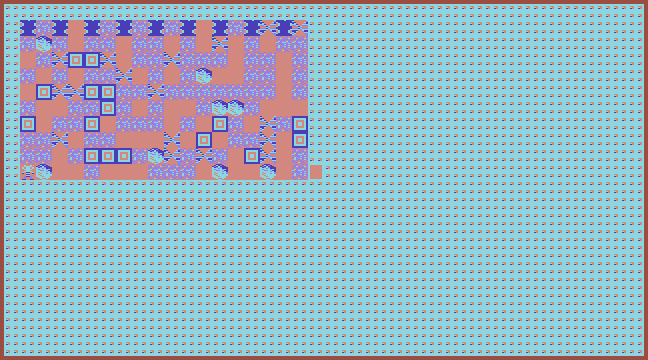 Cave 10. Int6